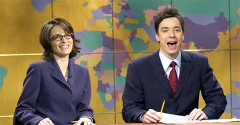 The Best SNL Weekend Update Hosts