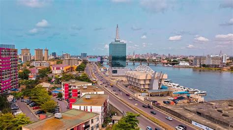 20 Best Places to Live in Lagos 2023 | Both Lagos Mainland and Island ...