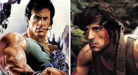 ≡ Top 8 Most Fun Sylvester Stallone Movies Brain Berries