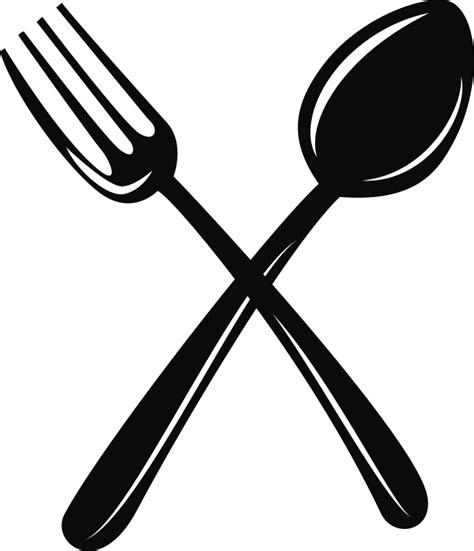 Kitchen utensils - Openclipart