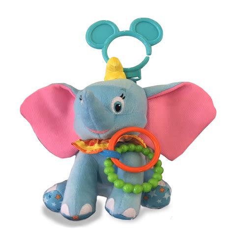 Disney Dumbo Plush Activity Toy | Shop Your Way: Online Shopping & Earn Points on Tools ...