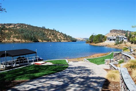 lake tulloch | Camping | Pinterest | Lakes and Vacation