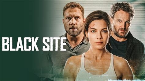 Black Site Movie Review: Jason Clarke, Michelle Monaghan, Jai Courtney | Full HD Movie Analysis ...