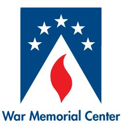 Veterans Resources – War Memorial Center