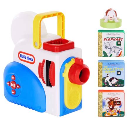 Where To Buy The Viral Little Tikes Story Dream Machine Projector