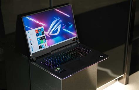 Asus ROG Strix G17 G713 Review: 2021 Strix G Series Is Here