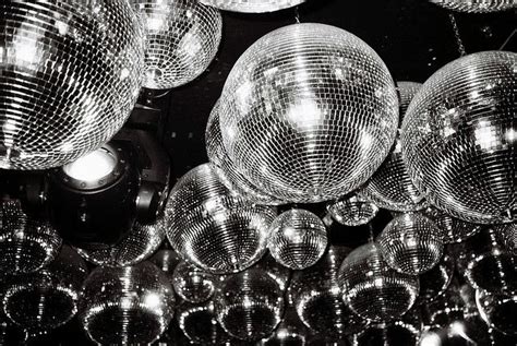 thebingoballs.com | Disco, Disco balls, Studio 54