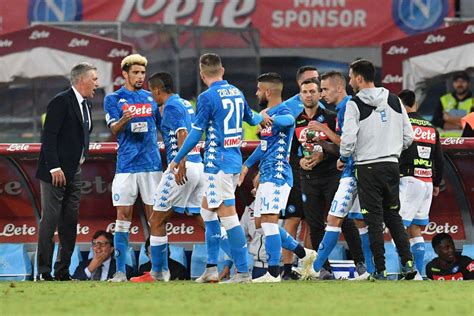 Highlights Serie A, video Atalanta-Napoli: gol, azioni e diretta ...