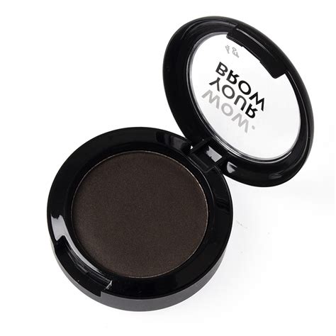 EYEBROW POWDER 1 – WOW. Cosmetics