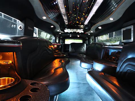 Orlando Party Buses - Florida's Premier Limousine Service