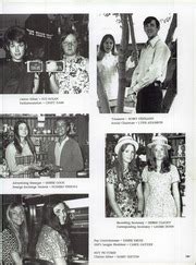 Montclair High School - Glaive Yearbook (Montclair, CA), Class of 1972 ...