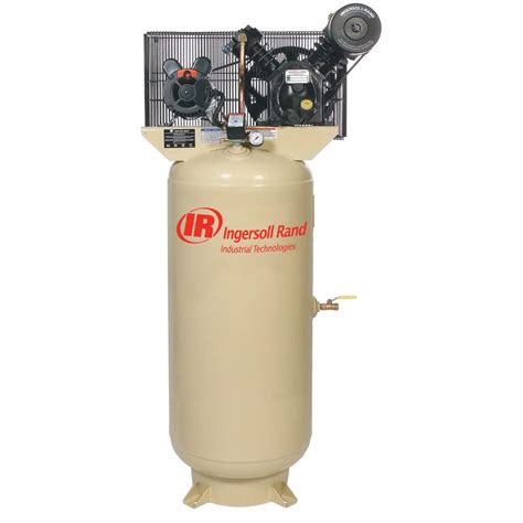 Best ingersoll rand two stage air compressor - 4U Life