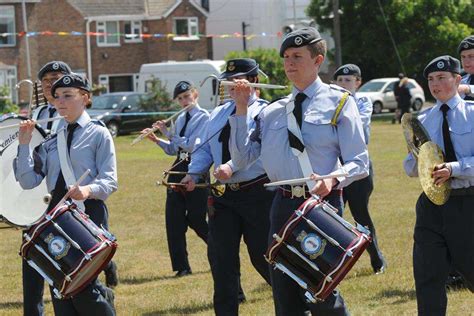 Lydd Club Day features football as World Cup euphoria continues