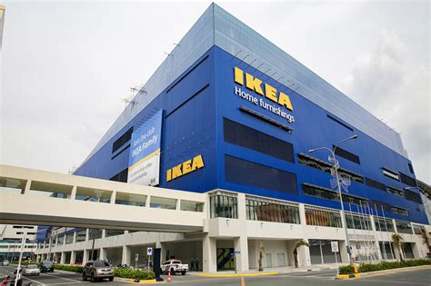 IKEA Philippines MOA Store To Officially Open on November 25