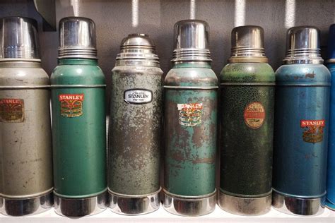 Image result for vintage thermos | Vintage thermos, Stanley thermos, Thermos