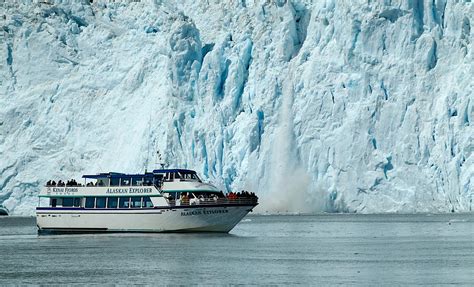 Kenai Fjords Wilderness Lodge Experience: Activities & Amenities