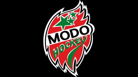 Presskonferens Modo Hockey 10/11 By JFB video - YouTube