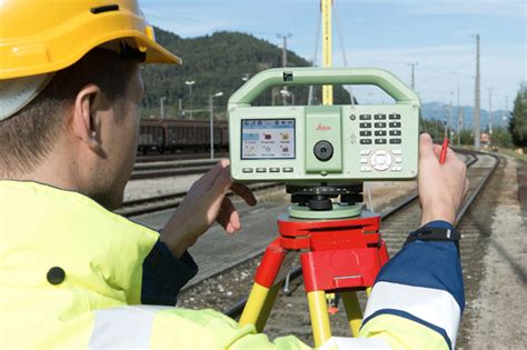 Survey Equipment Instruments