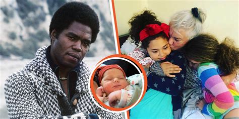 Georg Stanford Brown & Tyne Daly Welcomed New Grandchild — They Have ...