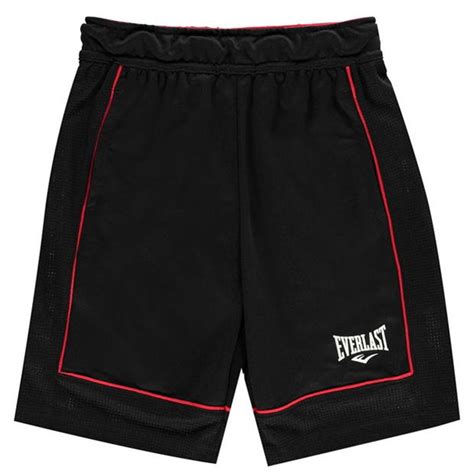 Everlast Basketball Shorts Junior Boys | Everlast