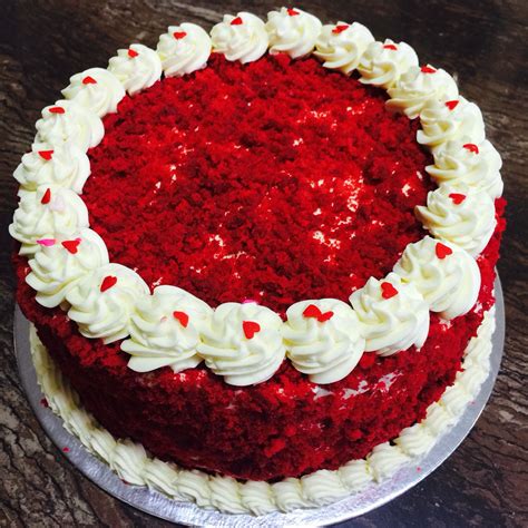 Red Velvet Cake @ibakeiloilo | How sweet eats, Cake recipes, Cake