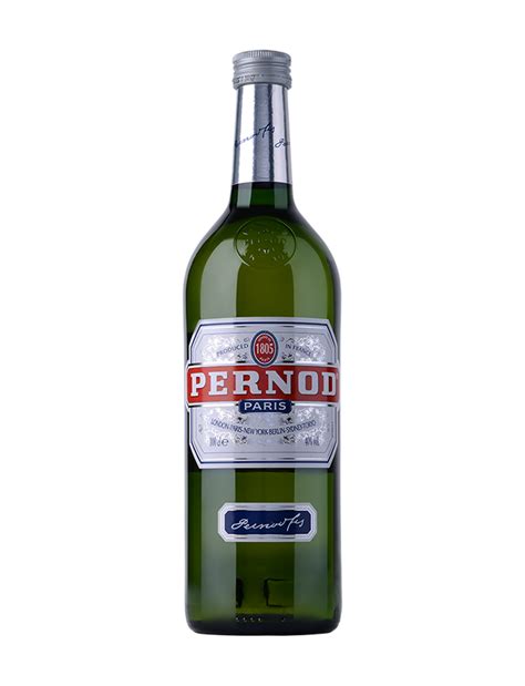 Pernod | Liquora Drive