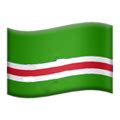 Flag Emoji of Chechnya #FreeChechnya : r/flagemoji