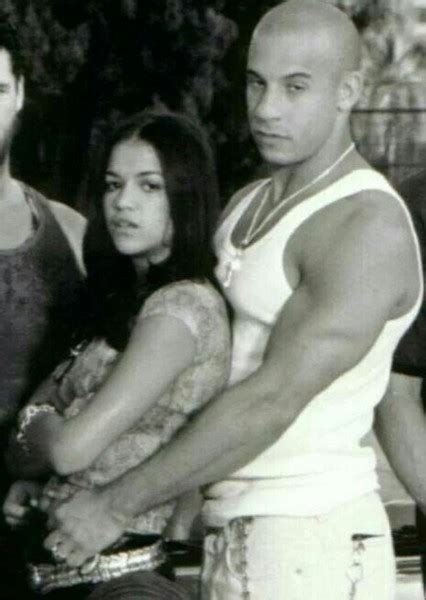 Dom and Letty Fan Casting on myCast