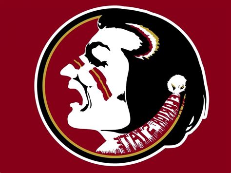 Florida State Seminoles Logo Vector at Vectorified.com | Collection of Florida State Seminoles ...