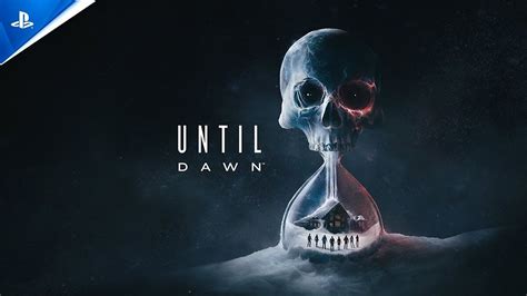 Until Dawn Remake - что это за игра, когда выйдет, трейлер и видео, системные требования ...