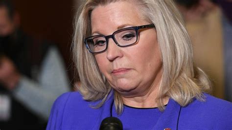 Liz Cheney Voted Out Of GOP Leadership Amid Trump Criticism | iHeart