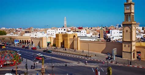 The Top Things To Do And See In The Medina Casablanca