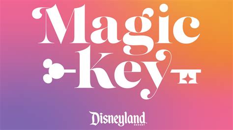 Guide to Disneyland Magic Key Pass: 2022-2023 Prices, Perks, Blockout ...