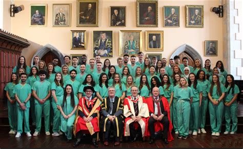 President's News | University College Cork