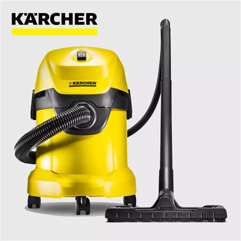 Karcher WD3 Wet & Dry Vacuum Cleaner with Blower - Smart Brands Pakistan