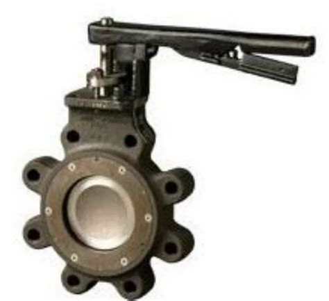 Flowseal High Performance Butterfly Valves at Rs 500/unit | Flow ...