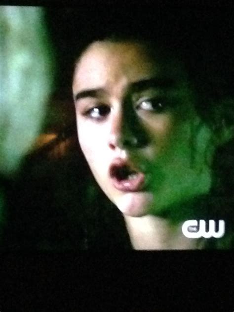 Madi, The 100