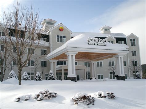 Comfort Inn St. Johnsbury Vermont | Voted No.1 on Trip Advis… | Flickr