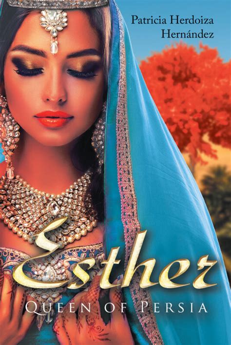 Esther; Queen of Persia - ReaderHouse