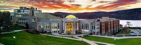 Marist College - Niche