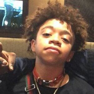 King Harris - Age, Family, Bio | Famous Birthdays