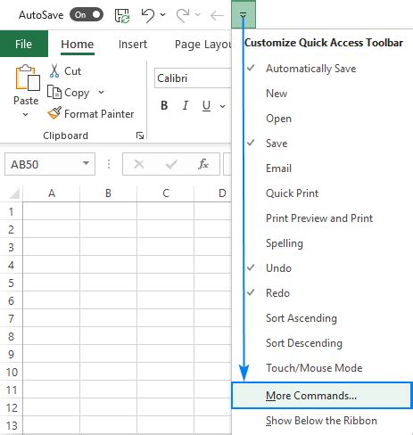 How to create and use Data Entry Form in Excel - Ablebits.com