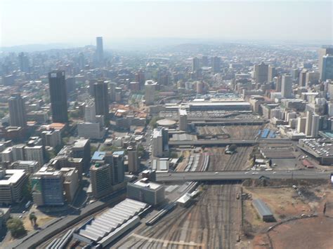 Johannesburg Skyline | Page 2 | SkyscraperCity Forum