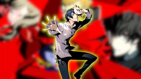 Persona 5 Yusuke’s personality, voice actors, and more | Pocket Tactics