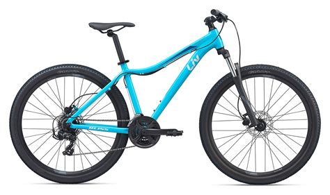 Giant Liv Bliss 2 26 Womens Mountain Bike 2020 - £399 | Giant Womens Specific Mountain BIkes ...