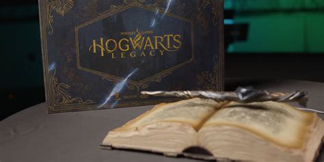 Pre order hogwarts legacy - tricksserre