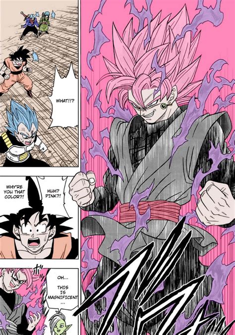 Discover 67+ goku black manga wallpaper - in.cdgdbentre