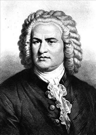 Johann Sebastian Bach and His Role in Classical Music - dummies