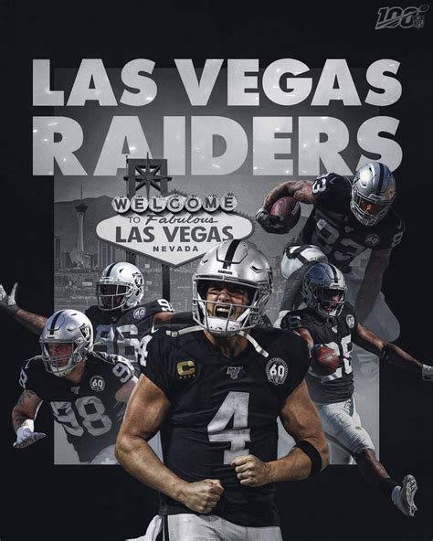 Las Vegas Raiders Logo Wallpapers - 4k, HD Las Vegas Raiders Logo Backgrounds on WallpaperBat