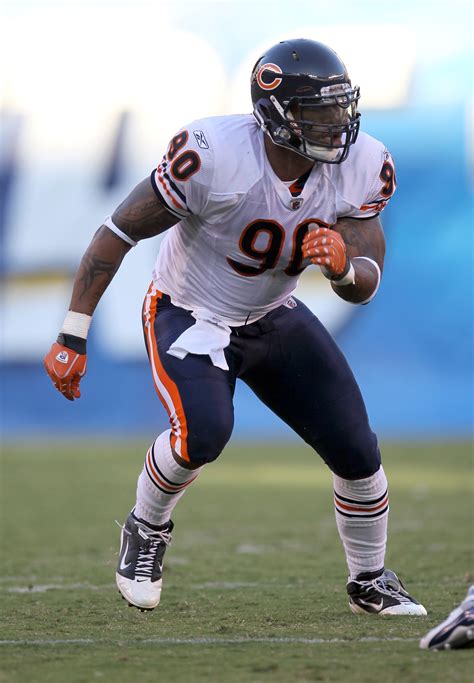 Chicago Bears: Analyzing the Matchups Against the Carolina Panthers | News, Scores, Highlights ...